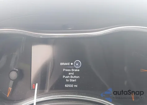 2018 Jeep Grand Cherokee Laredo E 4X4 из США, поврежденный, VIN 1C4RJFAG2JC199359